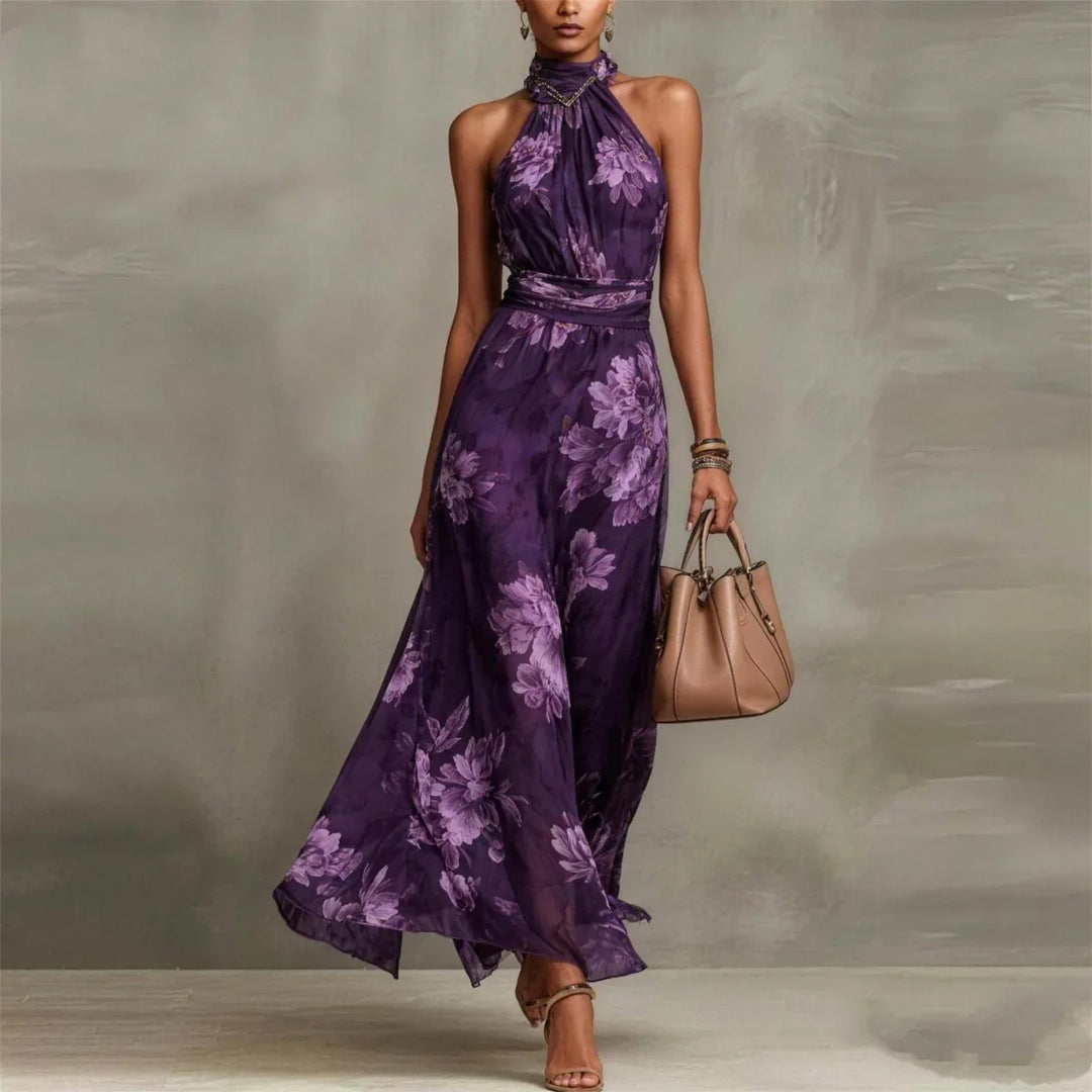 Lizbeth™ Floral Maxi Dress