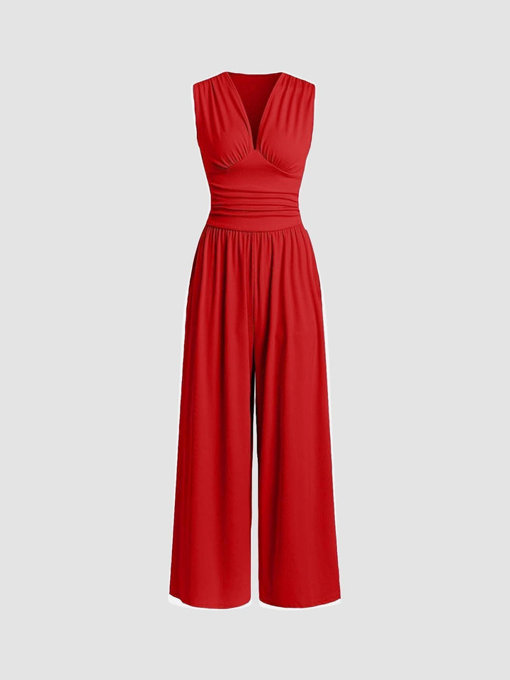 Velorynka | Comfortable Jumpsuit