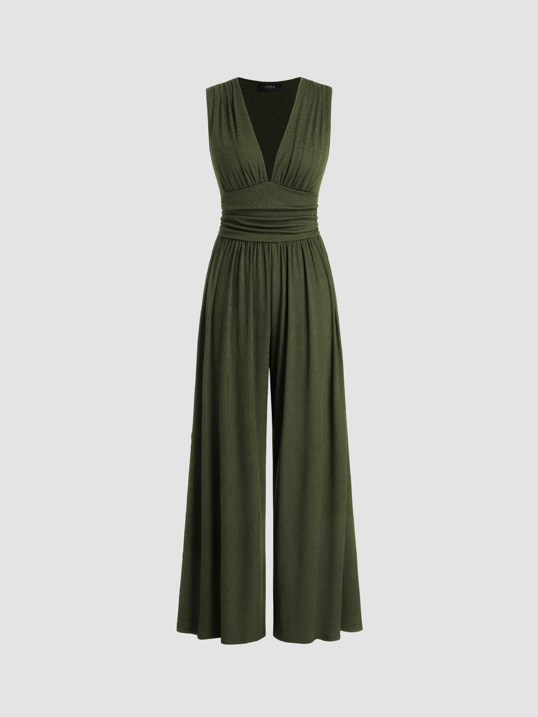 Velorynka | Comfortable Jumpsuit