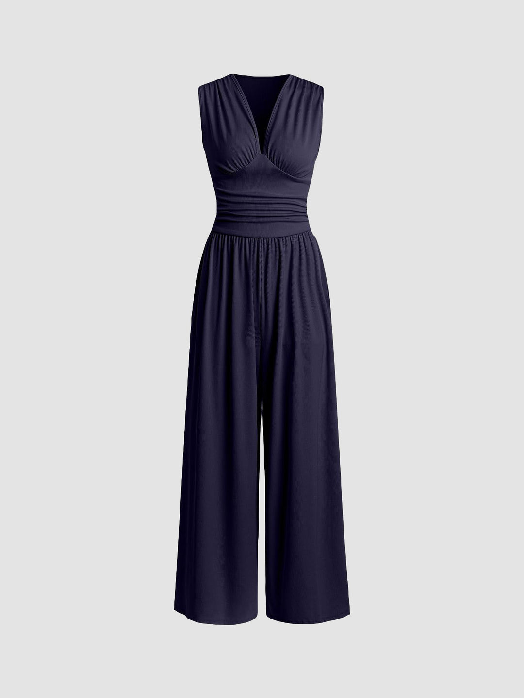 Velorynka | Comfortable Jumpsuit