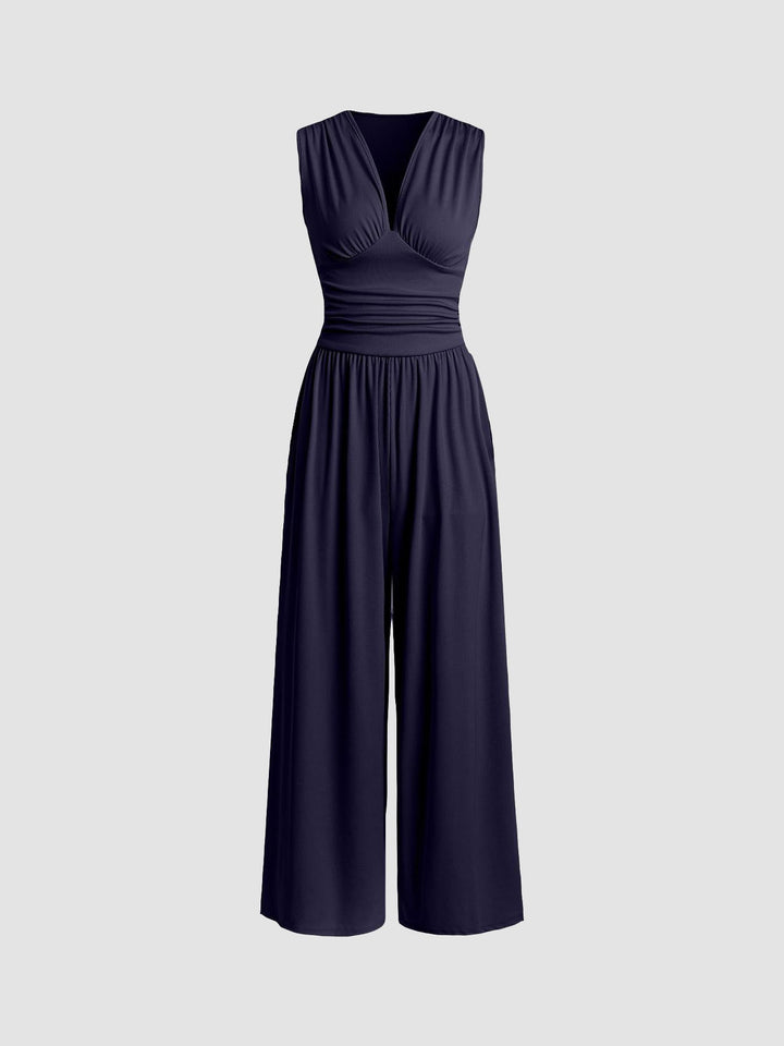 Velorynka | Comfortable Jumpsuit
