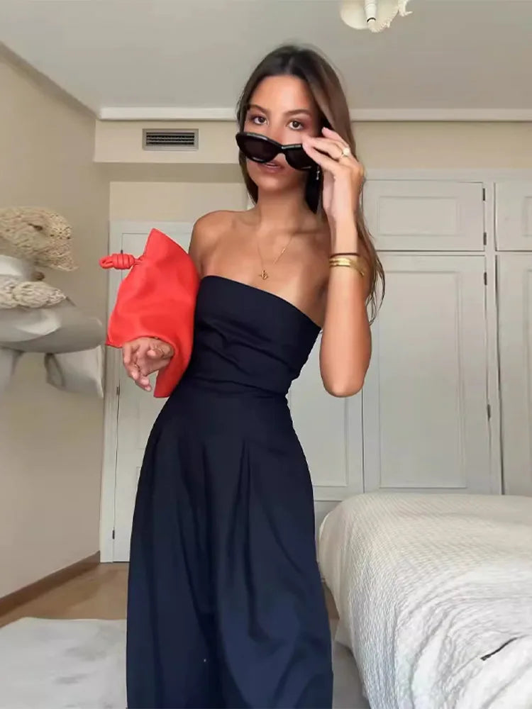 Lennox | Elegant Jumpsuit