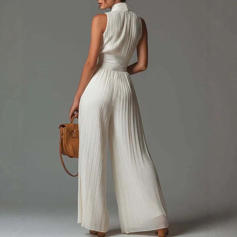 Zarelyvia | Elegant Jumpsuit