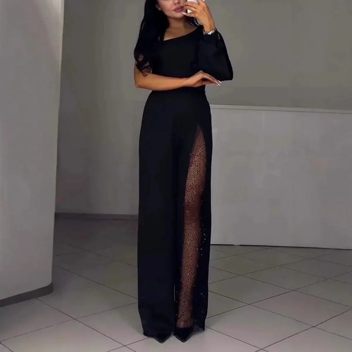 Olyzavelle | Elegant Jumpsuit