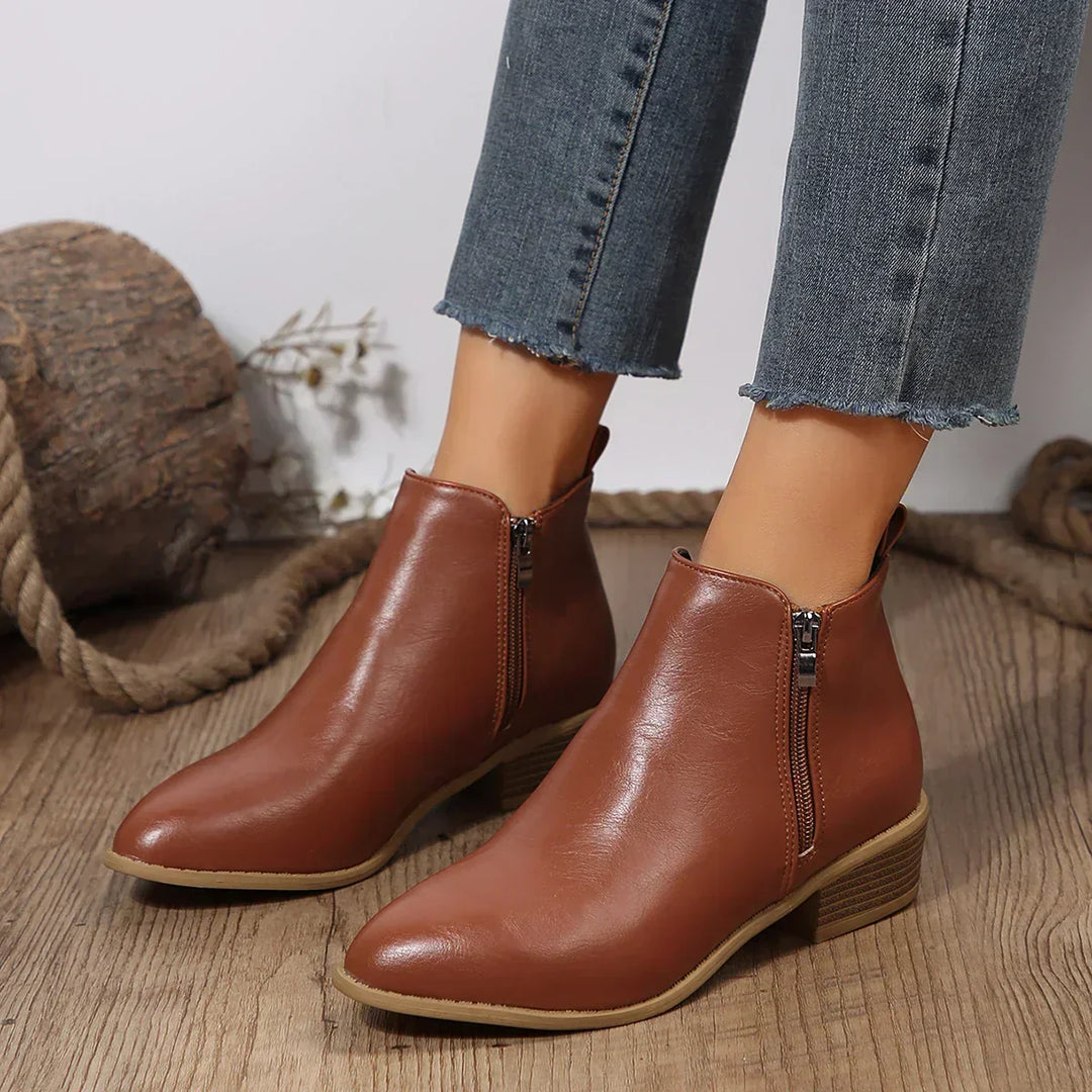 Mey | Orthopedic Boots