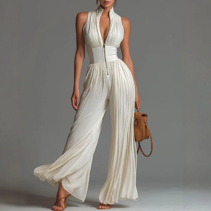 Zarelyvia | Elegant Jumpsuit