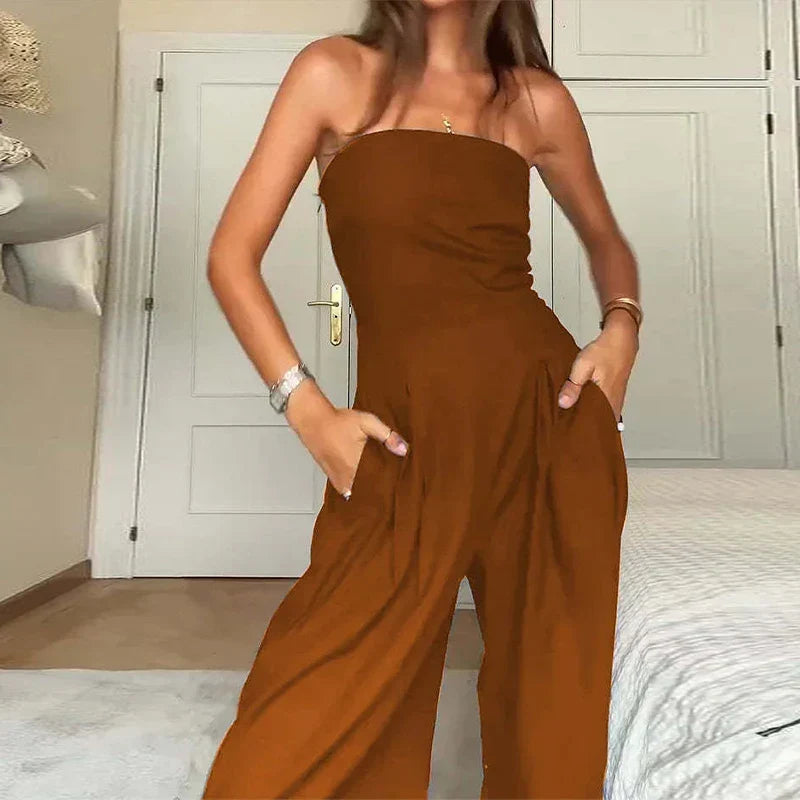 Lennox | Elegant Jumpsuit