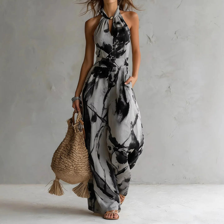Vaexis | Elegant Jumpsuit