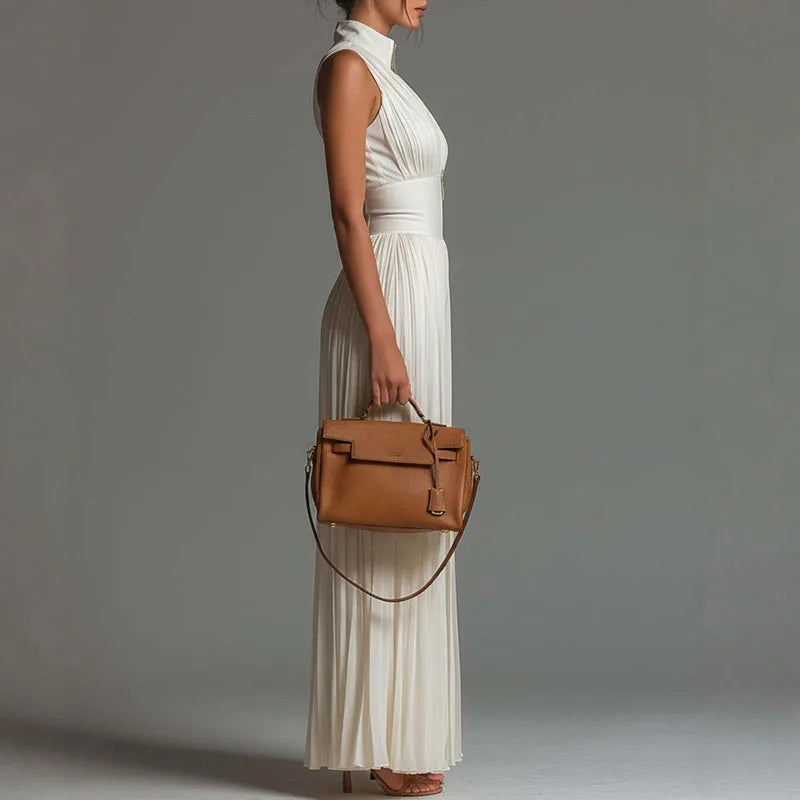Zarelyvia | Elegant Jumpsuit