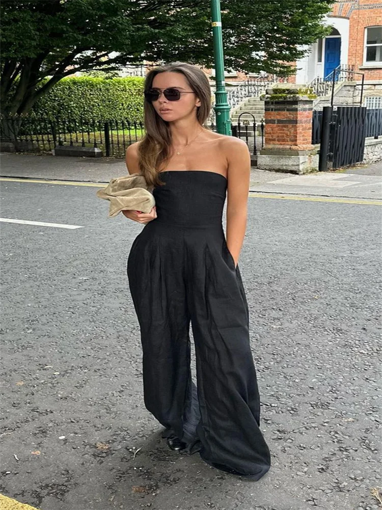 Lennox | Elegant Jumpsuit