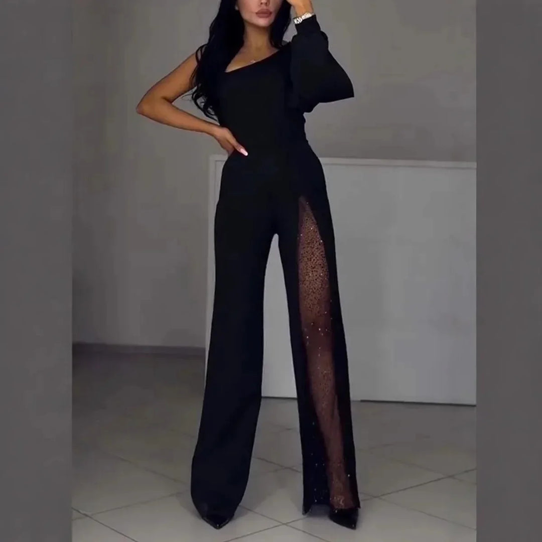 Olyzavelle | Elegant Jumpsuit