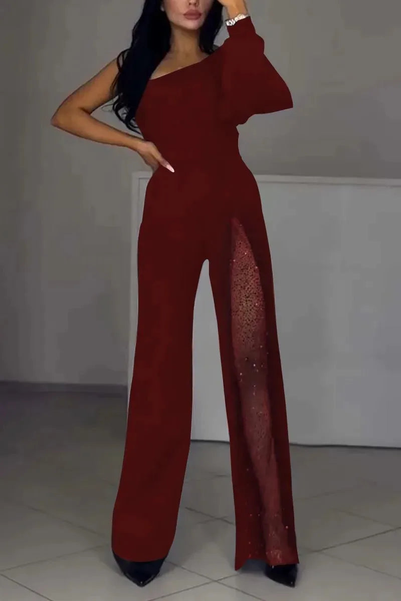 Olyzavelle | Elegant Jumpsuit