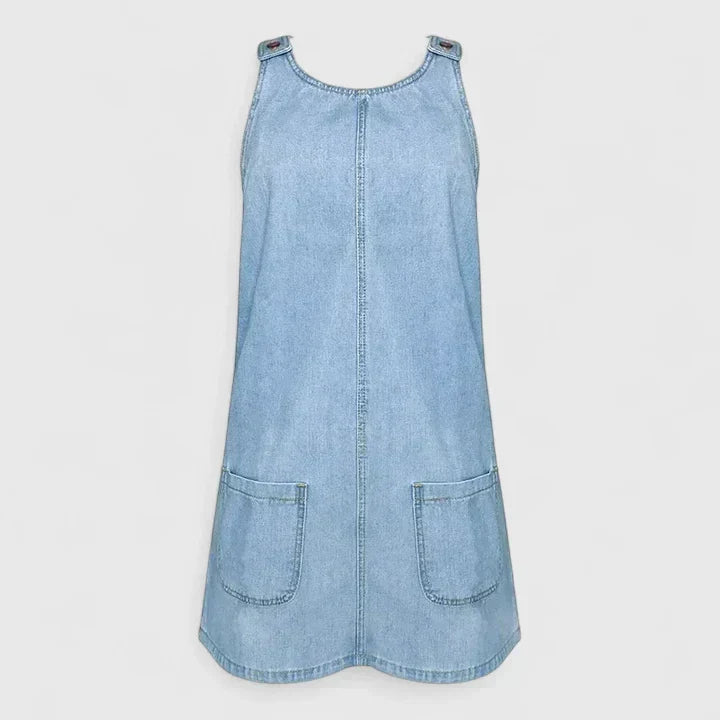 Olyssian | Comfortable Dress