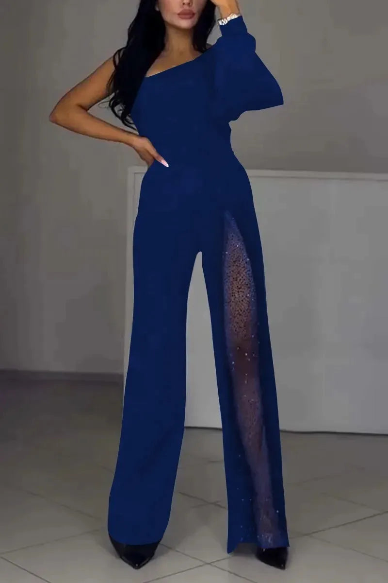 Olyzavelle | Elegant Jumpsuit