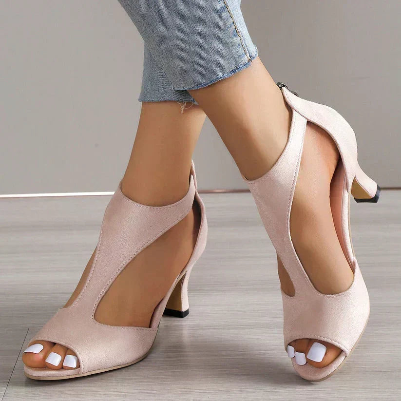 Elora | Orthopedic Sandals