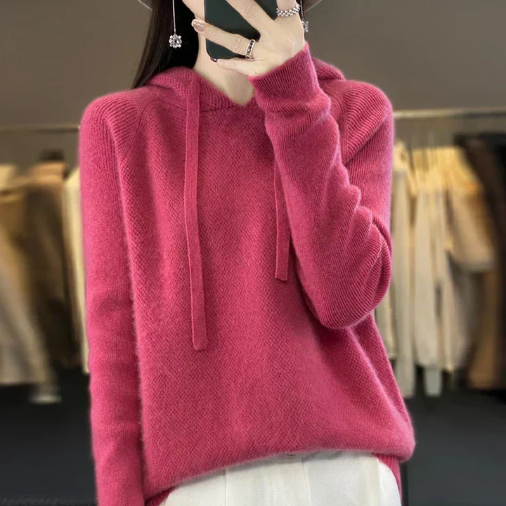Rynlei™ | Elegant Sweater