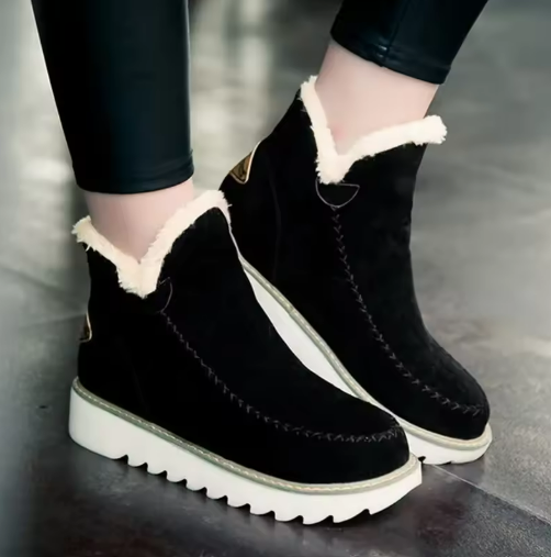 Tahlia | Orthopedic Boots
