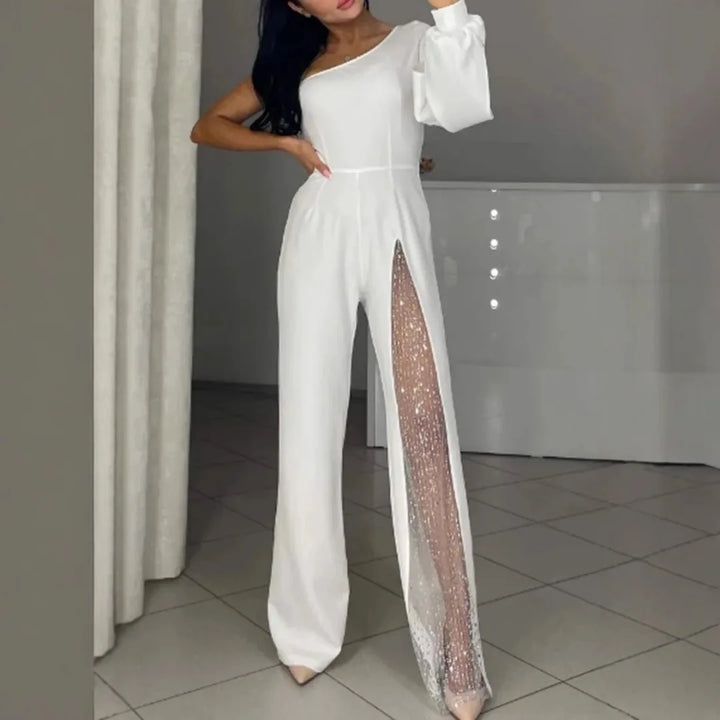 Olyzavelle | Elegant Jumpsuit