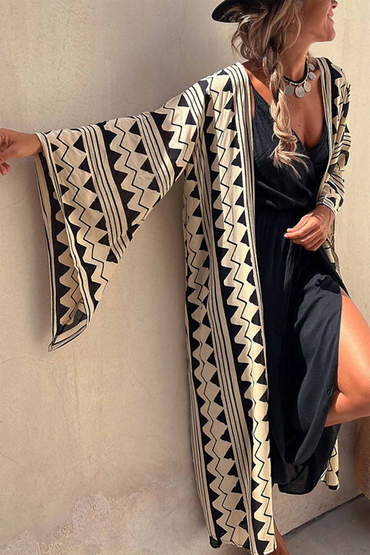 Zyphoria | Elegant Jumpsuit