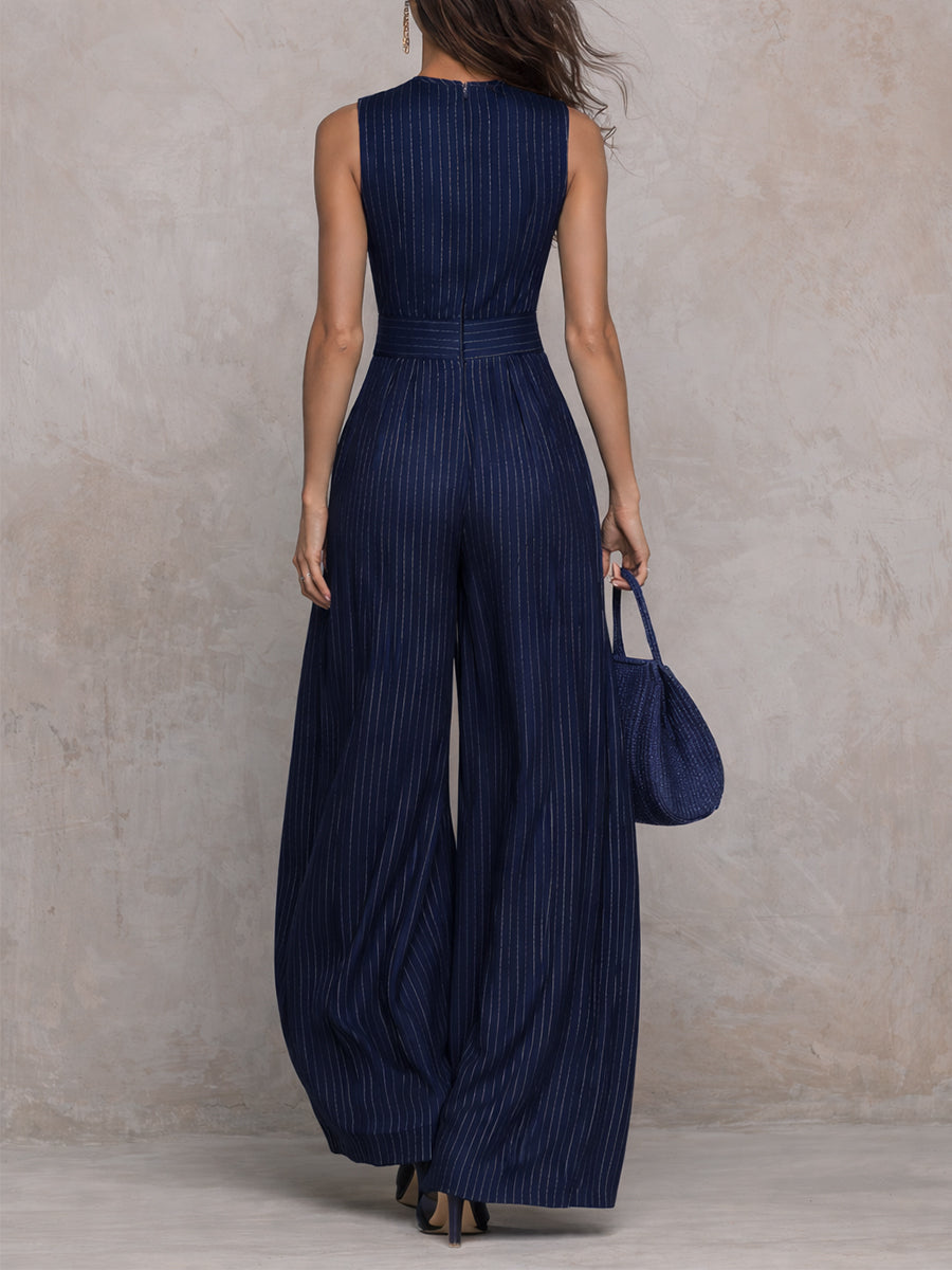 Viviennex | Elegant Jumpsuit