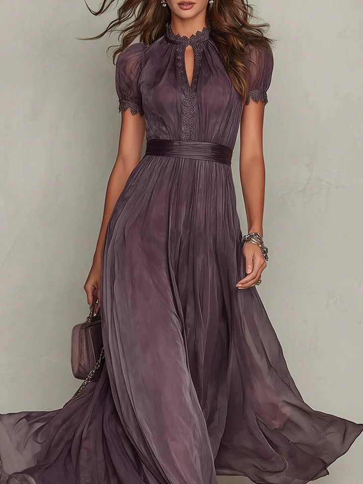 The Violette Dress