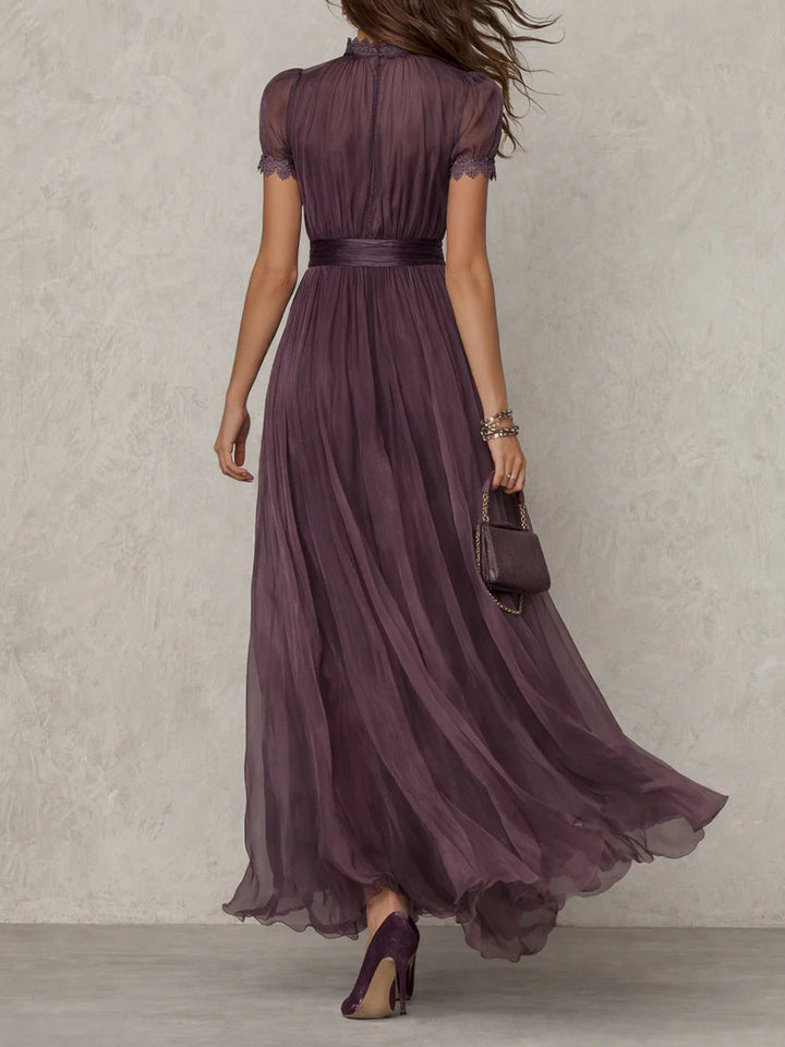 The Violette Dress