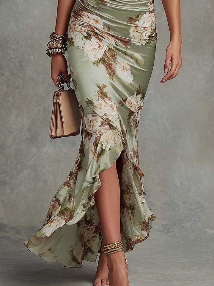 Kassy™ Maxi Dress