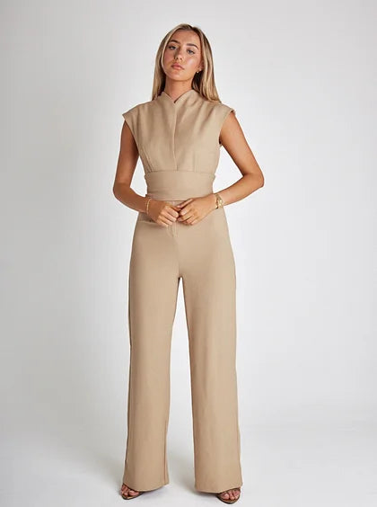 Zylera | Elegant Jumpsuit