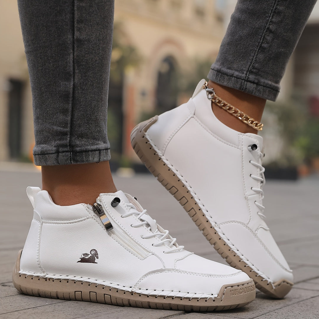 Maia™ | Therapeutic comfort sneakers