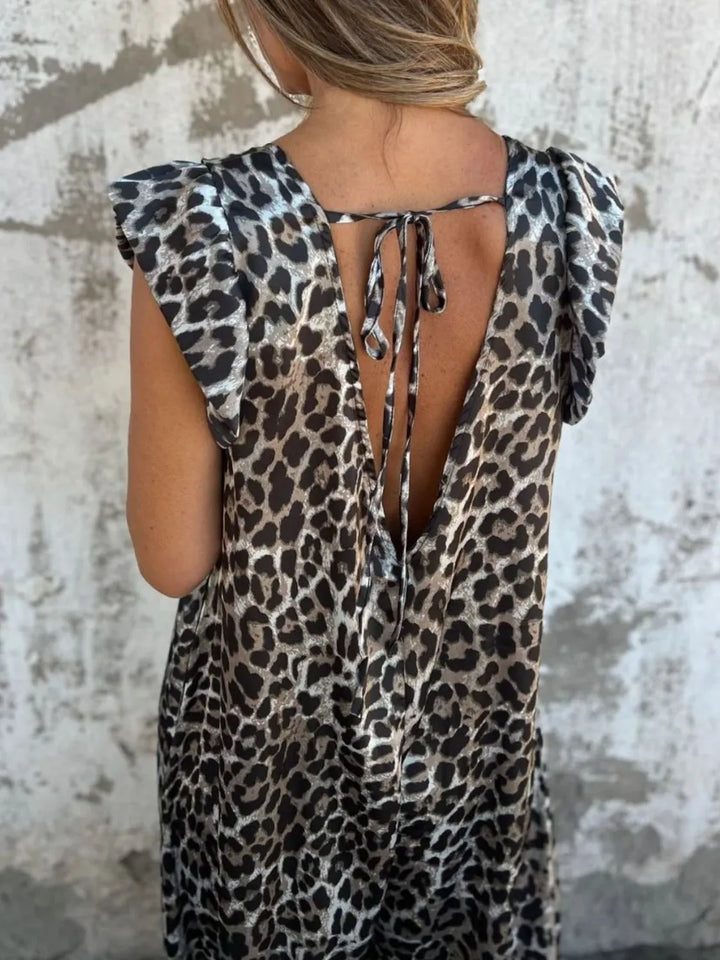 Anzheliah | Elegant Jumpsuit