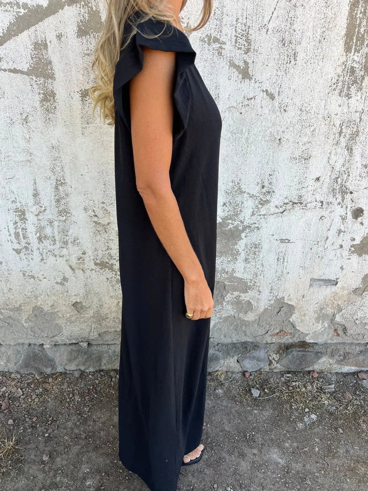Anzheliah | Elegant Jumpsuit