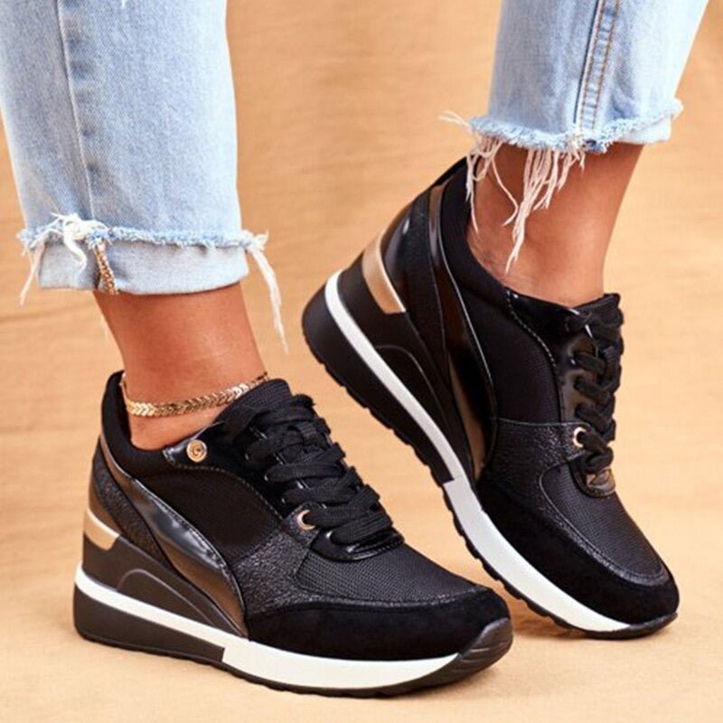 Maisy | Modern Sneakers
