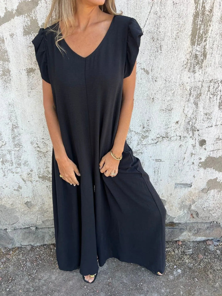Anzheliah | Elegant Jumpsuit
