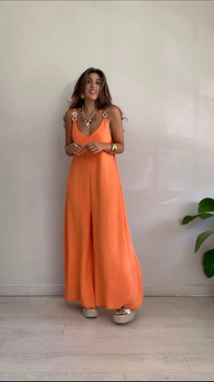 Myravira | Comfortable Jumpsuit