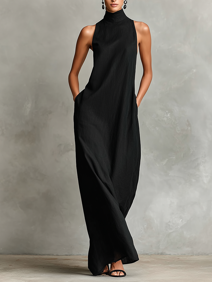 The Liliane Maxi Dress