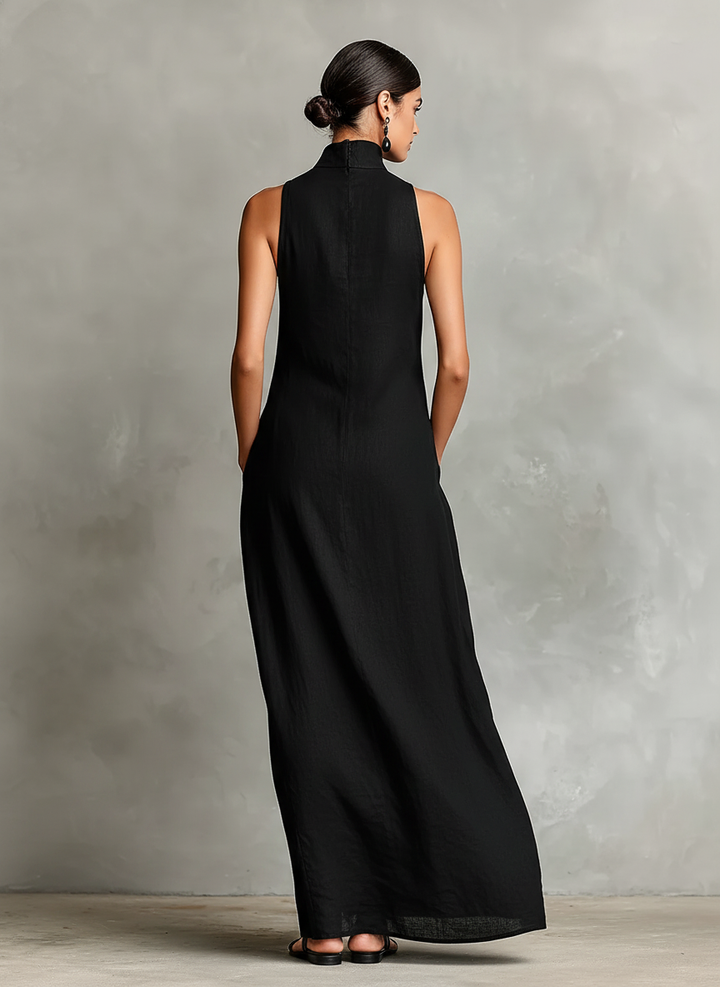The Liliane Maxi Dress