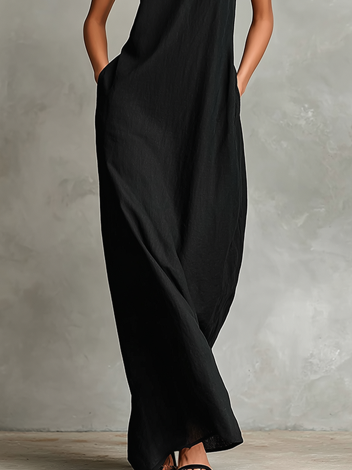 The Liliane Maxi Dress
