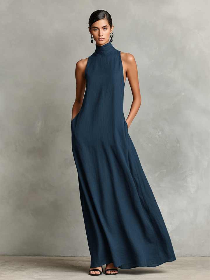 The Liliane Maxi Dress