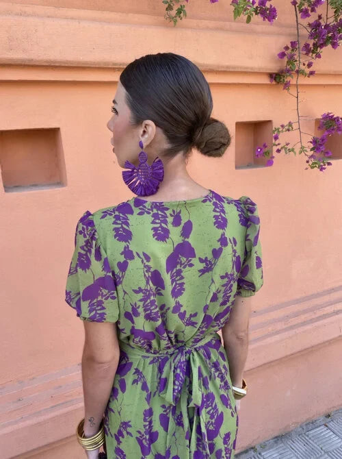 Florence | Elegant Summer Dress