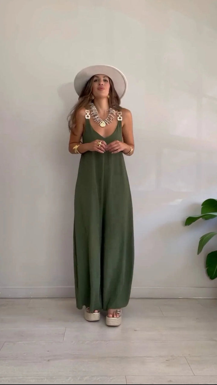 Myravira | Comfortable Jumpsuit