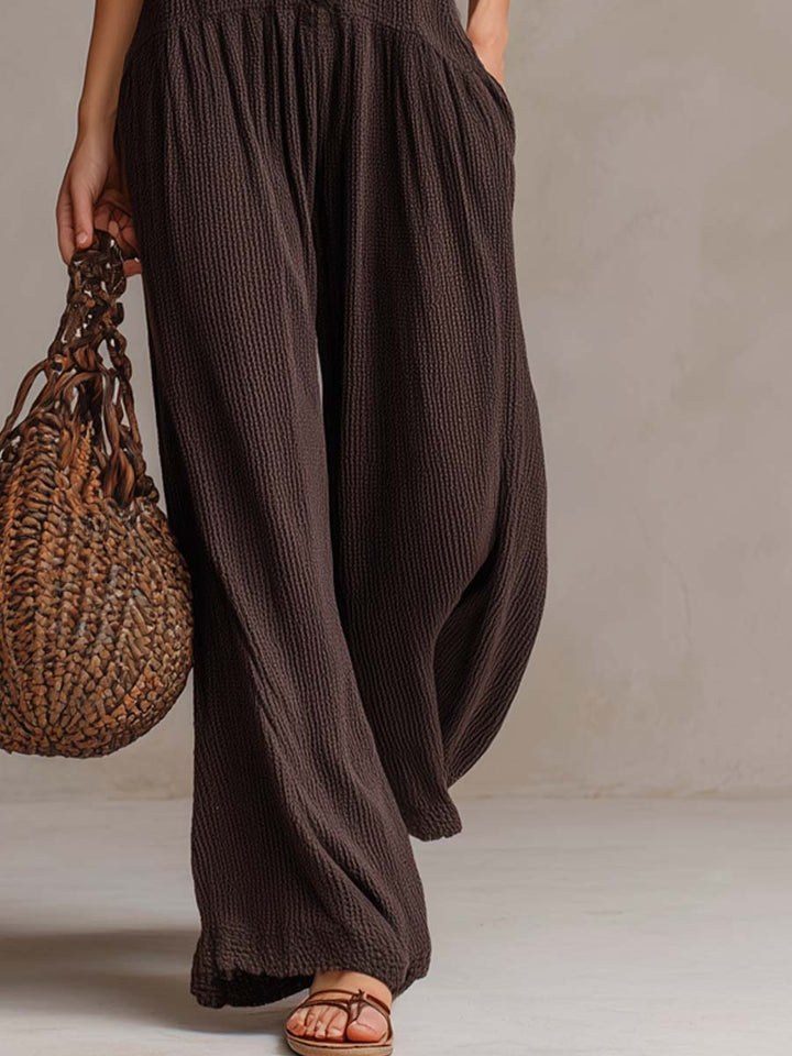 Addisonn | Sophisticated Jumpsuit