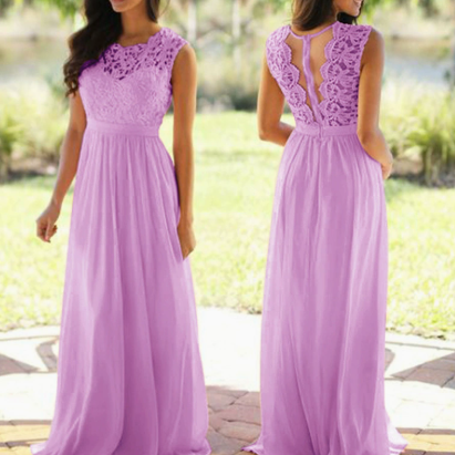 Madison | Women's Wedding Guest Halter Maxi Dress