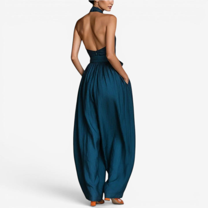 Kirelyova | Elegant Jumpsuit