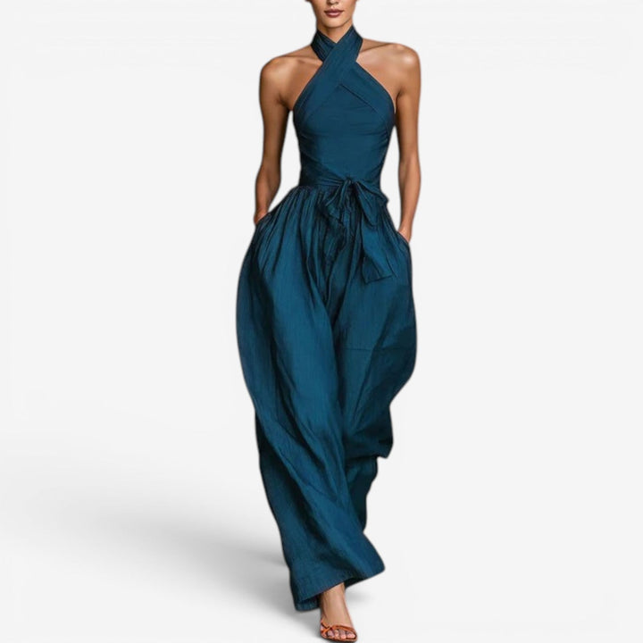 Kirelyova | Elegant Jumpsuit