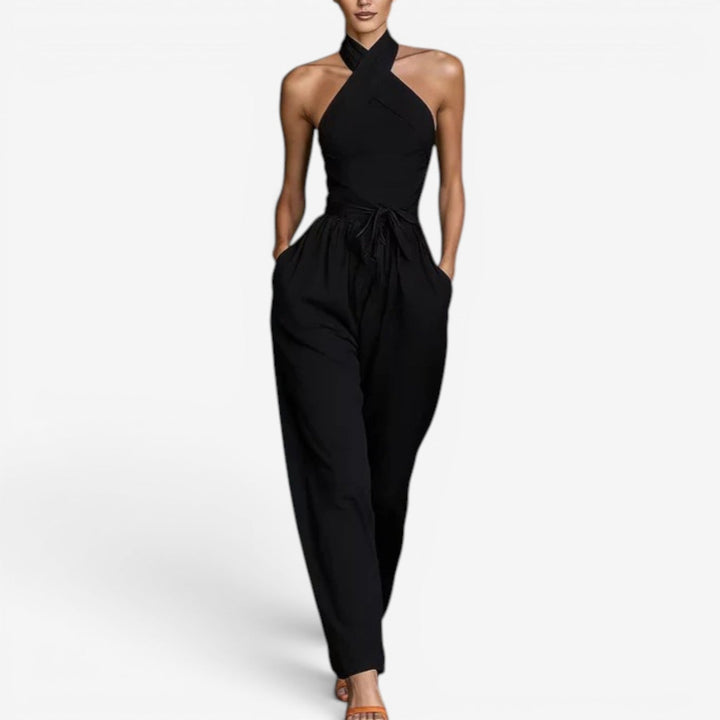 Kirelyova | Elegant Jumpsuit