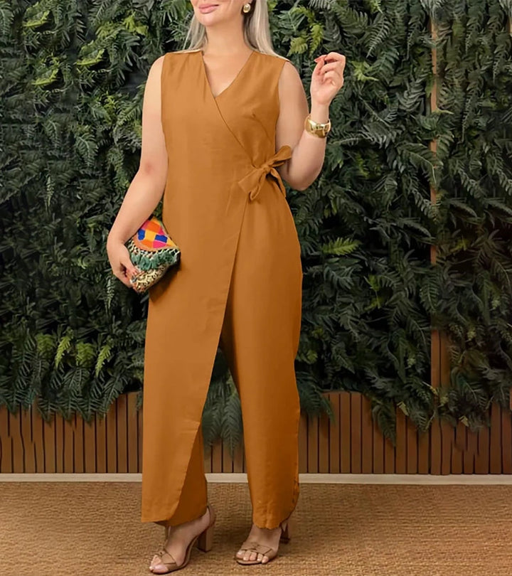 Tierney | Elegant Jumpsuit