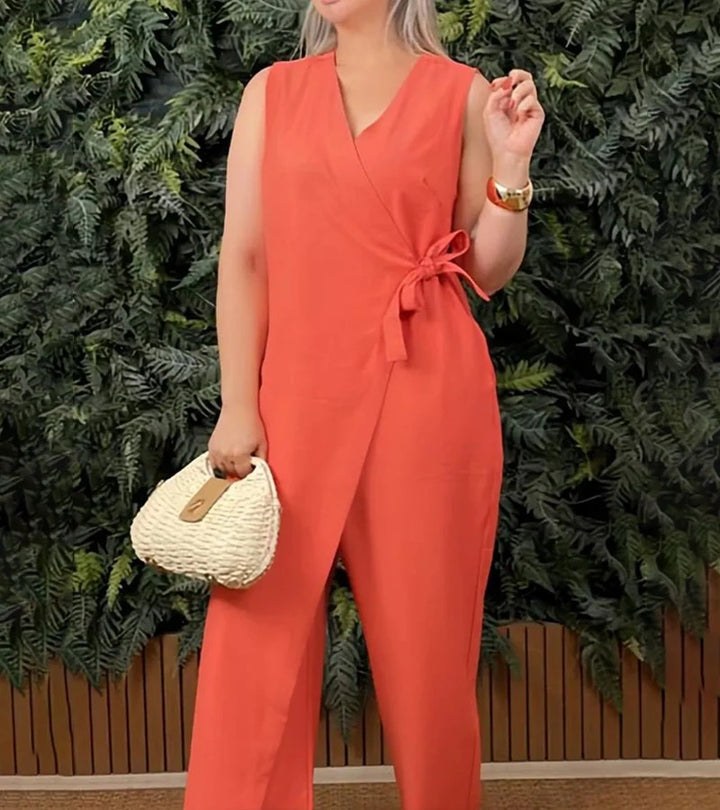 Tierney | Elegant Jumpsuit