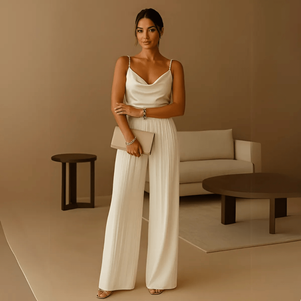 Vyrella | Stylish Jumpsuit