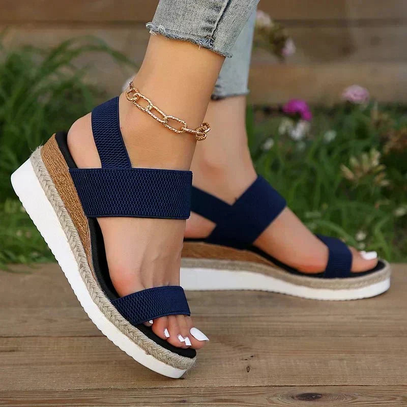 Melyora | Orthopedic Sandals