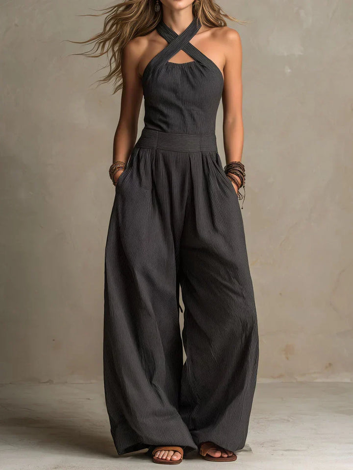 Velyanira | Elegant Jumpsuit